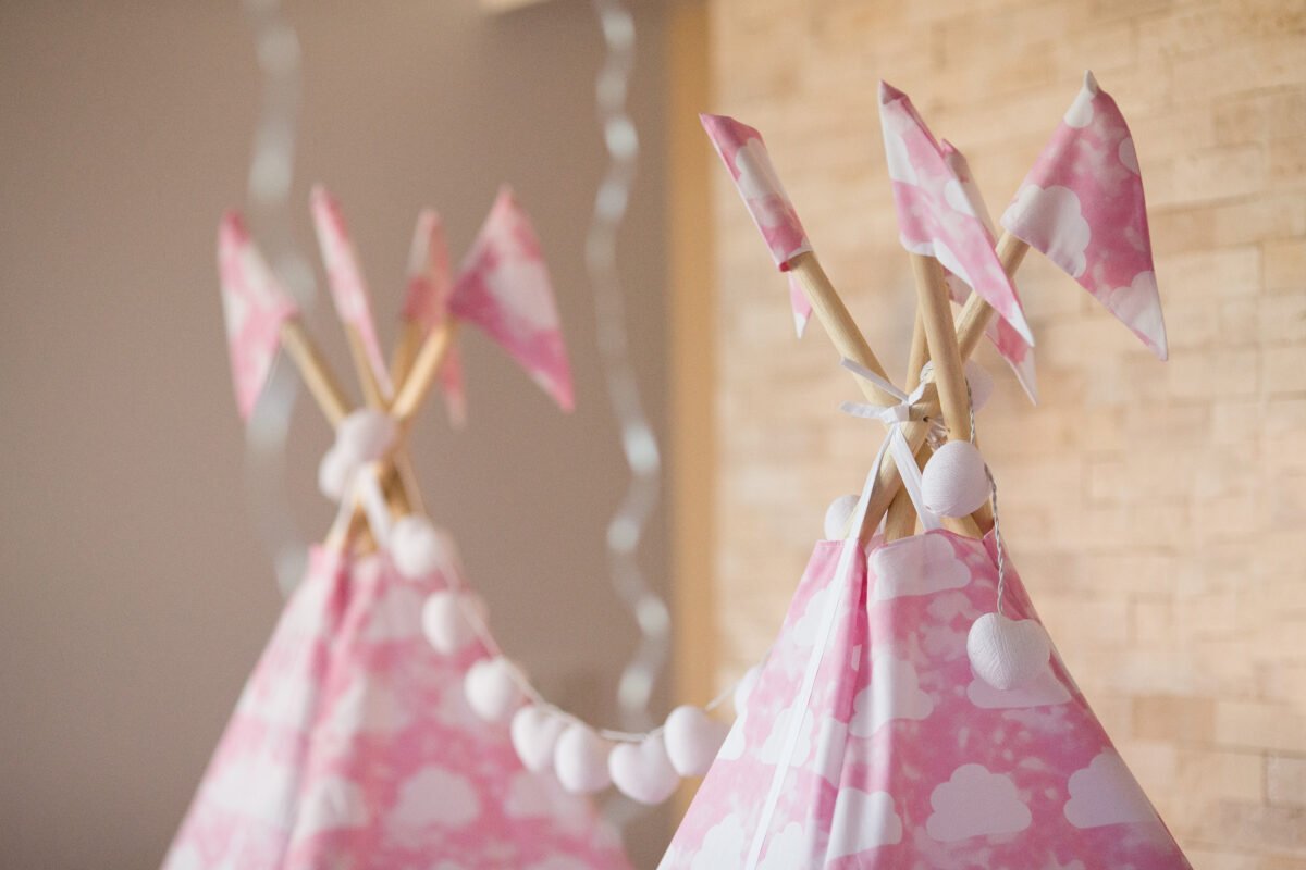 sleepover party dubai